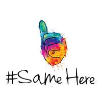 SameHere Global Mental Health Platform